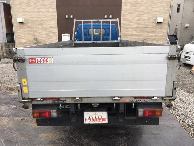 日野デュトロアルミブロック小型（2t・3t）[写真08]