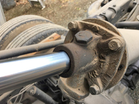 マツダタイタンダンプ小型（2t・3t）[写真11]