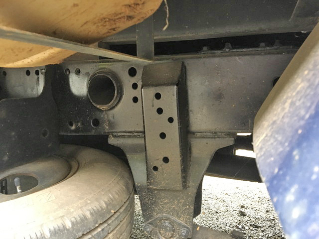 マツダタイタンダンプ小型（2t・3t）[写真17]