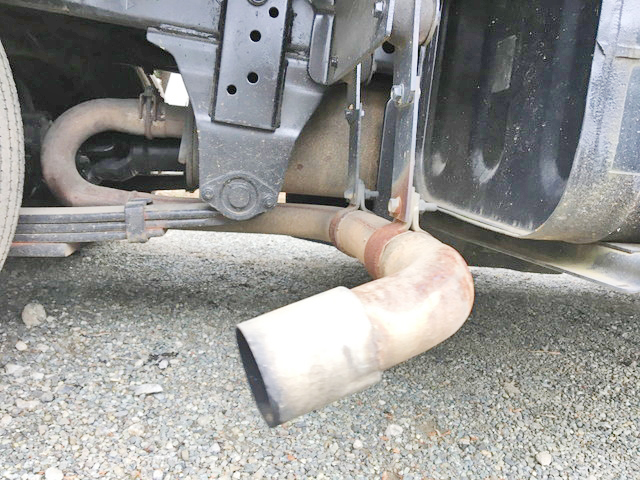 マツダタイタンダンプ小型（2t・3t）[写真19]