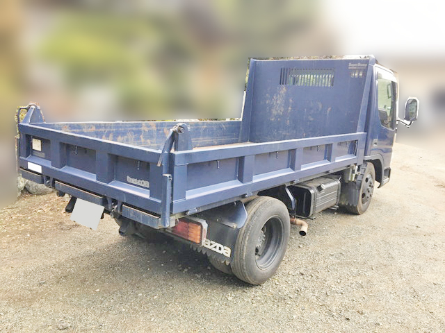 中古ダンプ マツダ 栃木・福島・青森 タイタン（KK-WH65D）（4,955kg