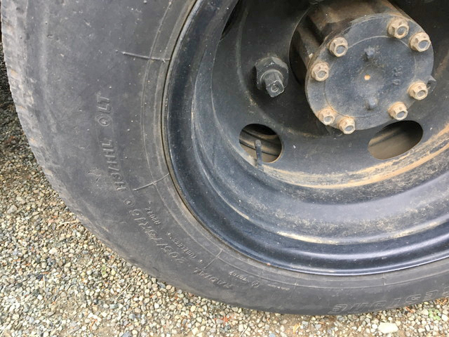 マツダタイタンダンプ小型（2t・3t）[写真20]