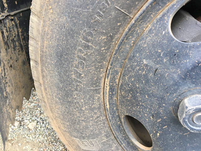 マツダタイタンダンプ小型（2t・3t）[写真21]