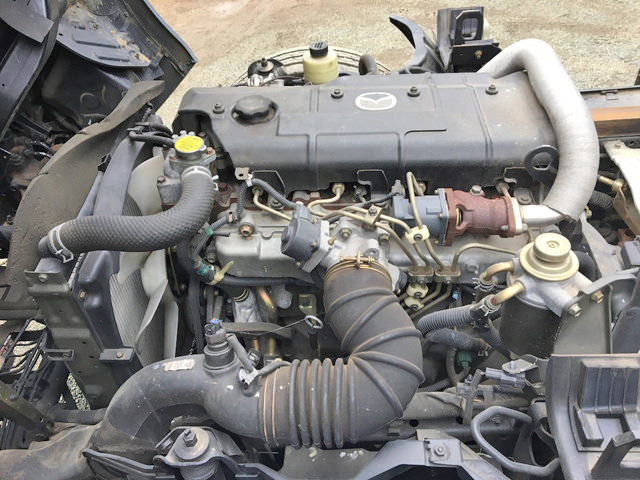 マツダタイタンダンプ小型（2t・3t）[写真22]