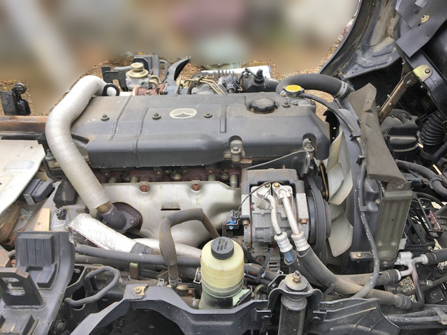 マツダタイタンダンプ小型（2t・3t）[写真23]