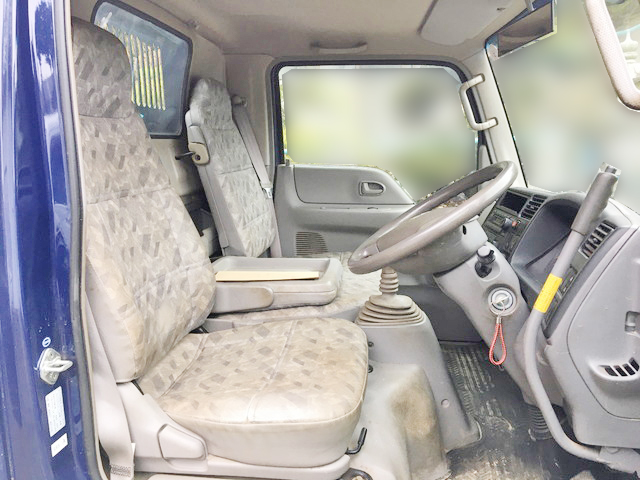 マツダタイタンダンプ小型（2t・3t）[写真25]