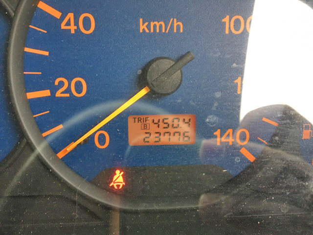 マツダタイタンダンプ小型（2t・3t）[写真27]