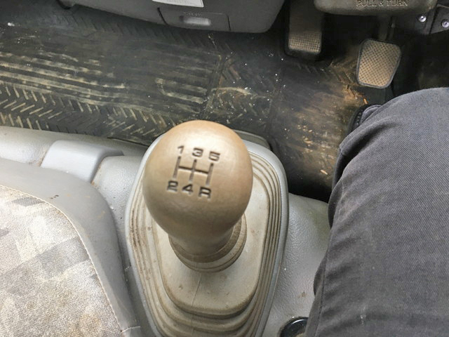 マツダタイタンダンプ小型（2t・3t）[写真28]