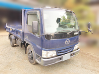 マツダタイタンダンプ小型（2t・3t）[写真03]