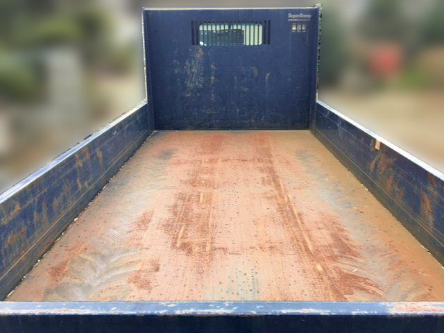 マツダタイタンダンプ小型（2t・3t）[写真06]