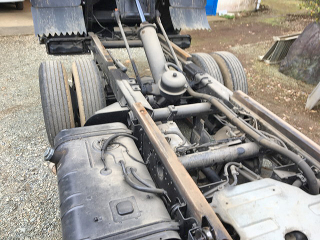 マツダタイタンダンプ小型（2t・3t）[写真08]