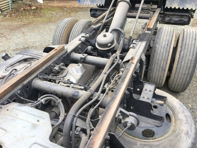 マツダタイタンダンプ小型（2t・3t）[写真09]