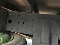 三菱ふそうキャンター平ボディ小型（2t・3t）[写真10]