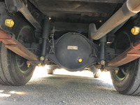 三菱ふそうキャンター平ボディ小型（2t・3t）[写真12]