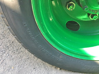 三菱ふそうキャンター平ボディ小型（2t・3t）[写真14]