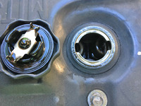 三菱ふそうキャンター平ボディ小型（2t・3t）[写真16]