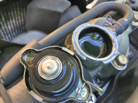 三菱ふそうキャンター平ボディ小型（2t・3t）[写真17]