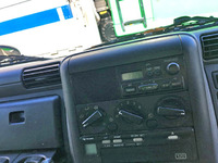 三菱ふそうキャンター平ボディ小型（2t・3t）[写真20]