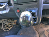 三菱ふそうキャンター平ボディ小型（2t・3t）[写真21]