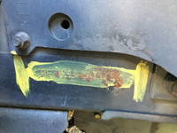 三菱ふそうキャンター平ボディ小型（2t・3t）[写真24]