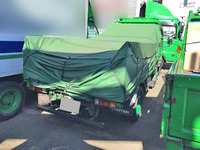 三菱ふそうキャンター平ボディ小型（2t・3t）[写真03]