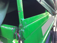 三菱ふそうキャンター平ボディ小型（2t・3t）[写真05]