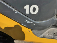 コマツフォークリフト[写真10]