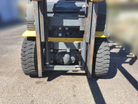 コマツフォークリフト[写真11]