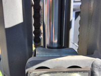 コマツフォークリフト[写真12]