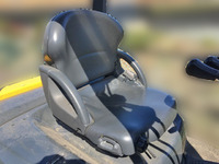 コマツフォークリフト[写真14]