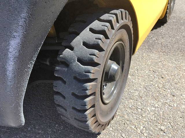 コマツフォークリフト[写真25]