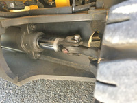 コマツフォークリフト[写真27]