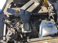 コマツフォークリフト[写真29]