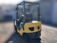 コマツフォークリフト[写真02]