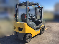 コマツフォークリフト[写真04]