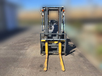 コマツフォークリフト[写真05]