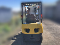 コマツフォークリフト[写真06]