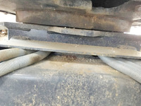 ヤンマーミニユンボ（ミニバックホー）[写真15]