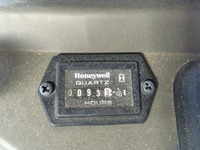 ヤンマーミニユンボ（ミニバックホー）[写真19]