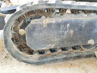 ヤンマーミニユンボ（ミニバックホー）[写真07]