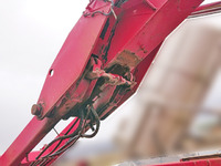 日野プロフィアコンテナ専用車大型（10t）[写真11]