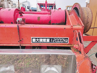 日野プロフィアコンテナ専用車大型（10t）[写真13]