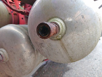 日野プロフィアコンテナ専用車大型（10t）[写真18]