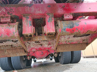 日野プロフィアコンテナ専用車大型（10t）[写真20]