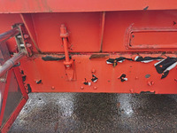 日野プロフィアコンテナ専用車大型（10t）[写真22]