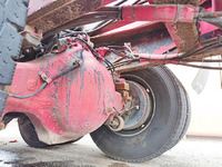 日野プロフィアコンテナ専用車大型（10t）[写真24]