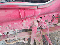 日野プロフィアコンテナ専用車大型（10t）[写真25]