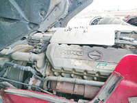 日野プロフィアコンテナ専用車大型（10t）[写真27]