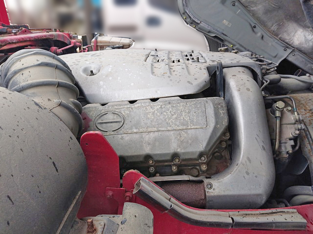 日野プロフィアコンテナ専用車大型（10t）[写真28]