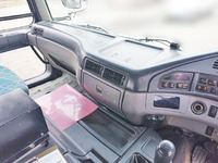 日野プロフィアコンテナ専用車大型（10t）[写真31]